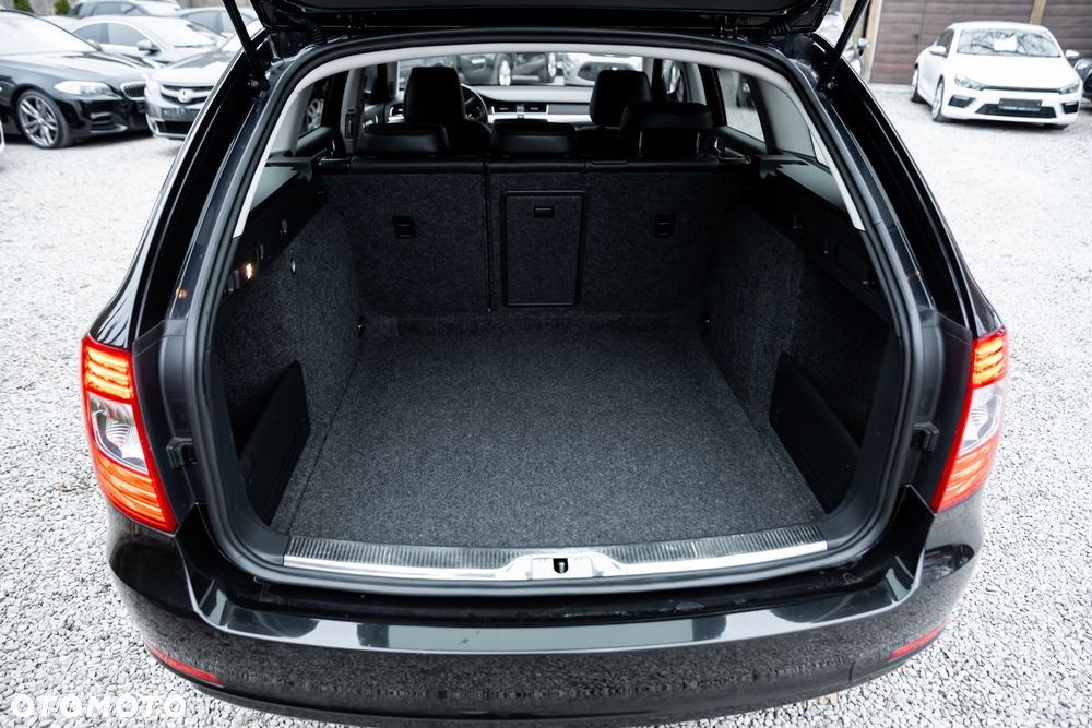 Skoda Superb 2.0 TDI Green tec 4x4 DSG Elegance - 15