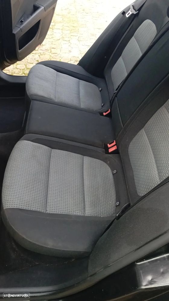 Skoda Superb Break 2.0 TDI Ambition - 14