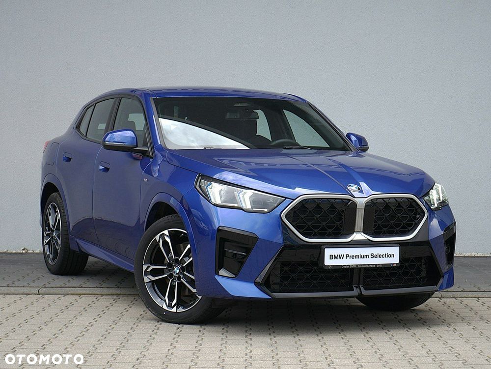 BMW X2 - 2