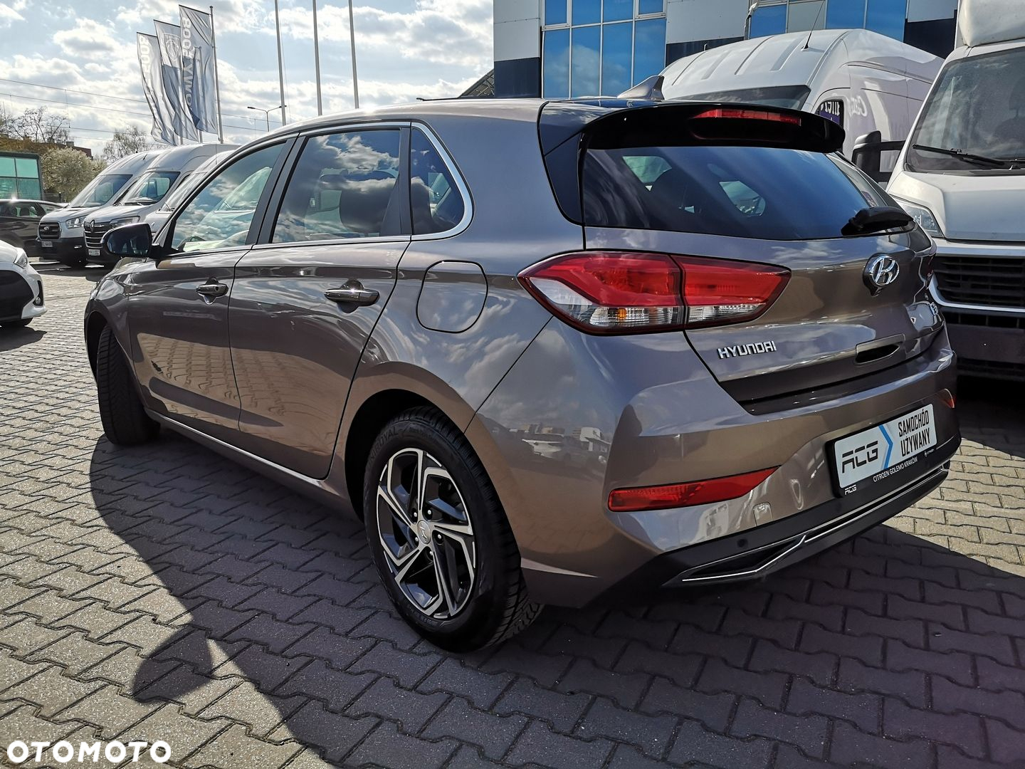 Hyundai i30 1.5 DPI Comfort - 4