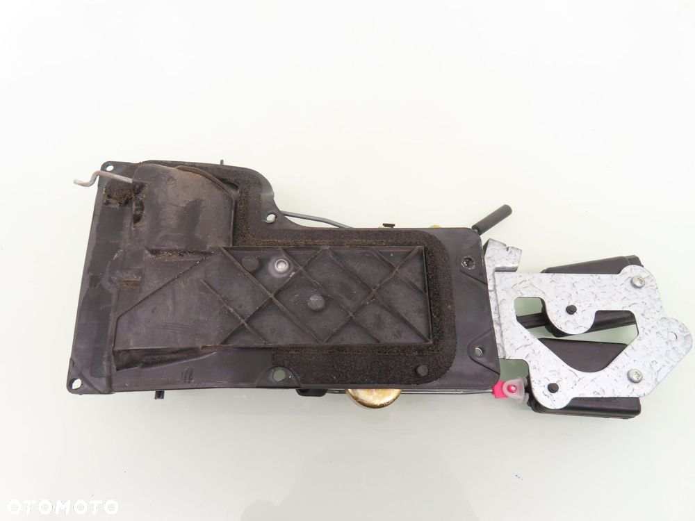 ZAMEK DRZWI PRZESUWNYCH PRAWY CITROEN C8 - 5