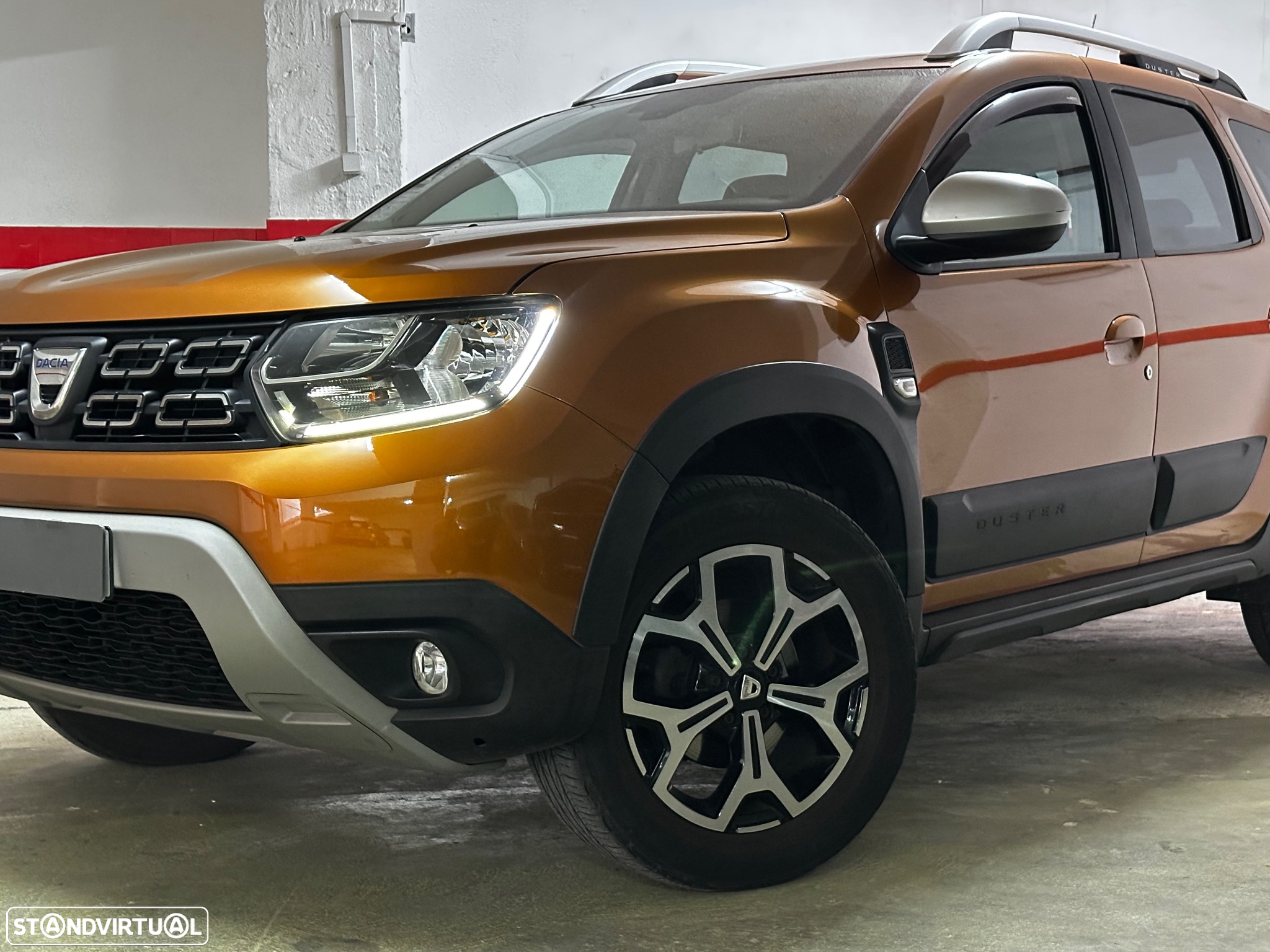 Dacia Duster 1.2 TCe Pack - 2