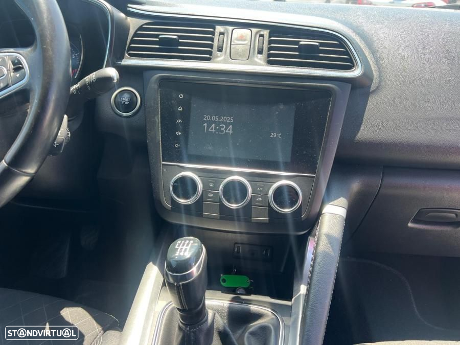 Renault Kadjar 1.3 TCe Intens - 6