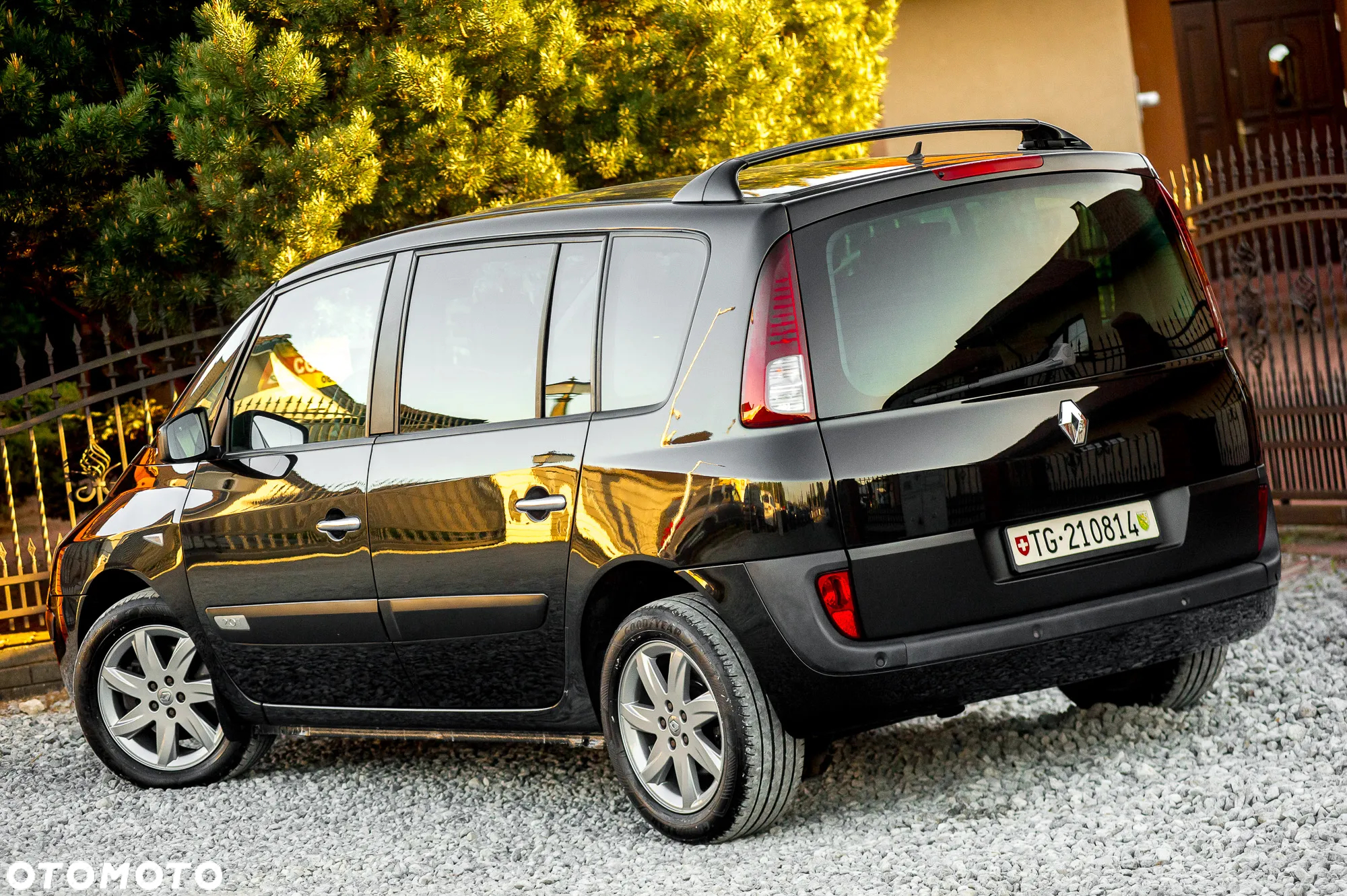 Renault Espace 2.0 Dynamique - 10