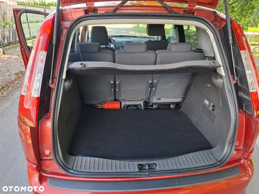 Ford Focus C-Max 1.6 Ambiente - 16