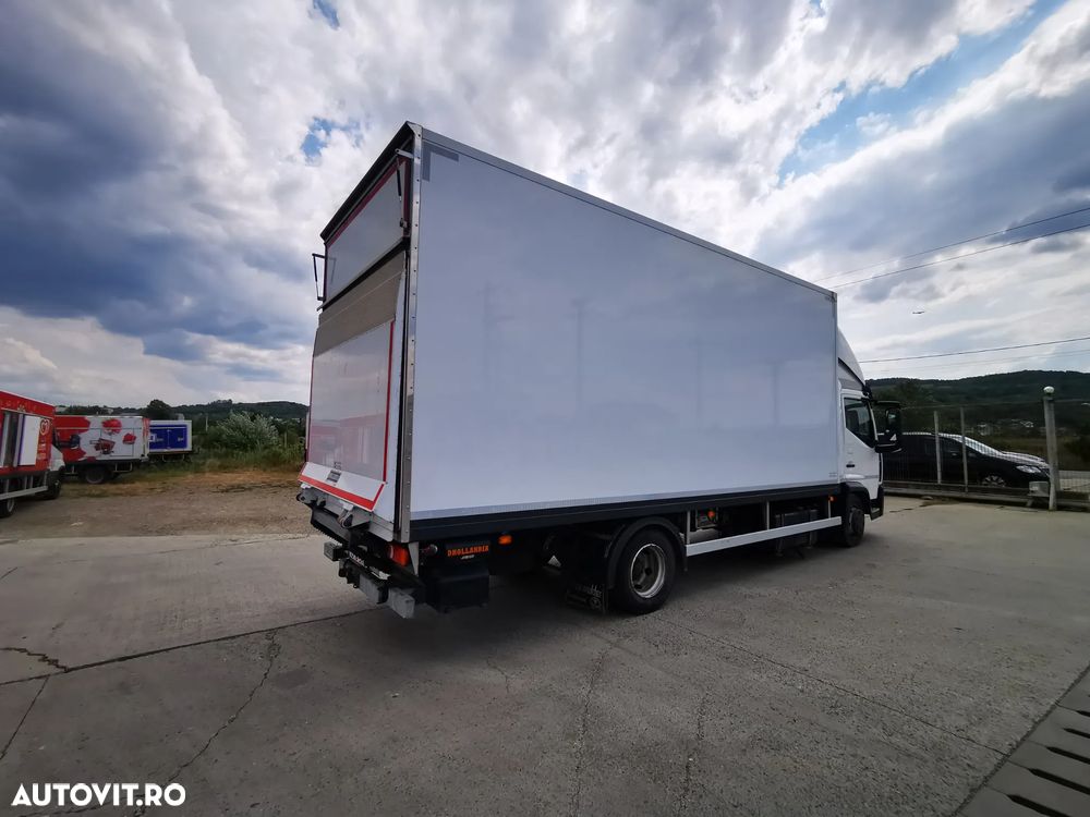 Renault D7.5 - 2
