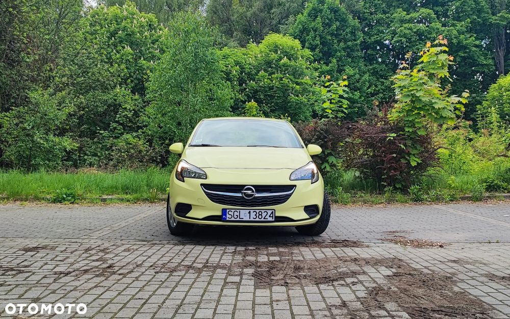 Opel Corsa 1.2 Edition - 3
