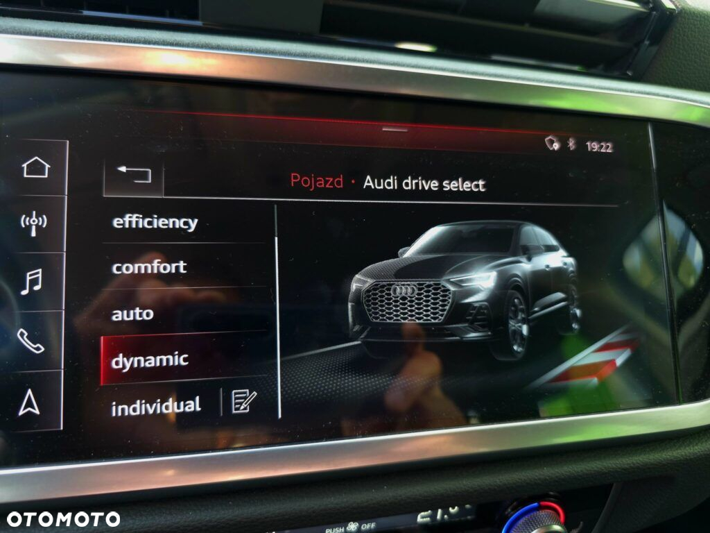 Audi Q3 45 TFSI Quattro S Line S tronic - 33