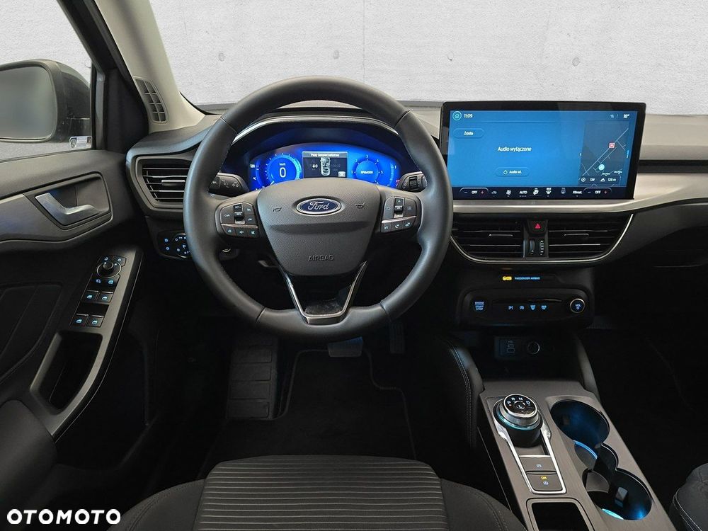 Ford Focus - 10