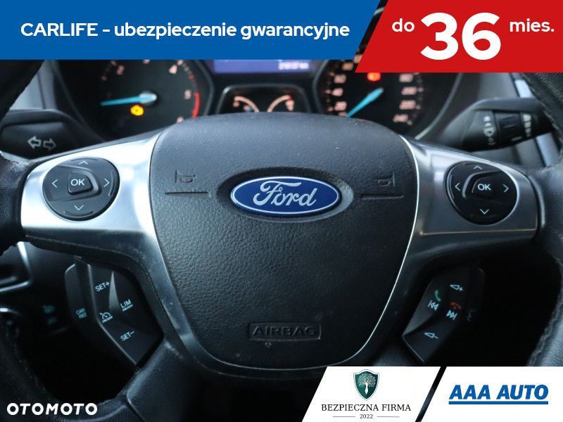 Ford Focus - 19