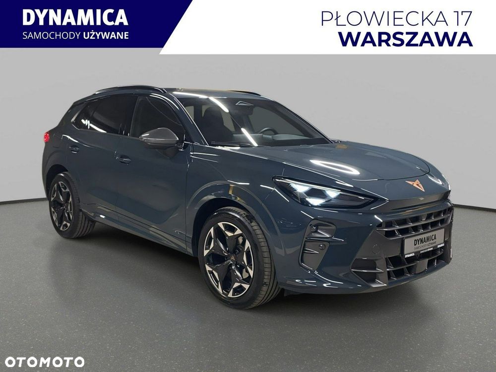 Cupra Terramar - 2