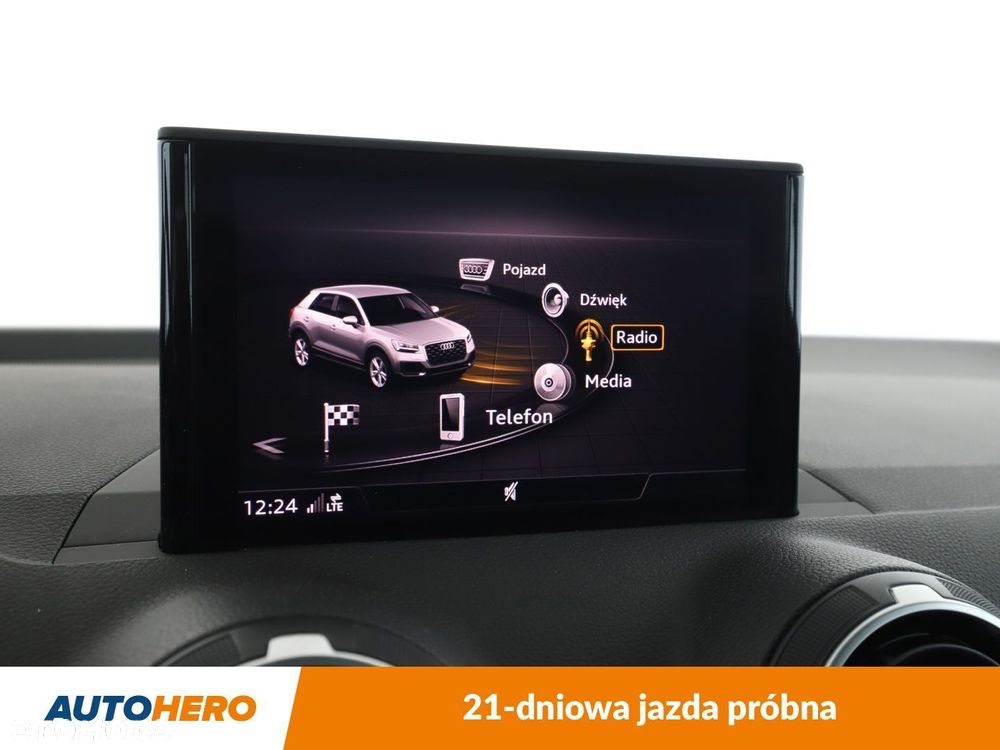 Audi Q2 1.4 TFSI CoD - 21