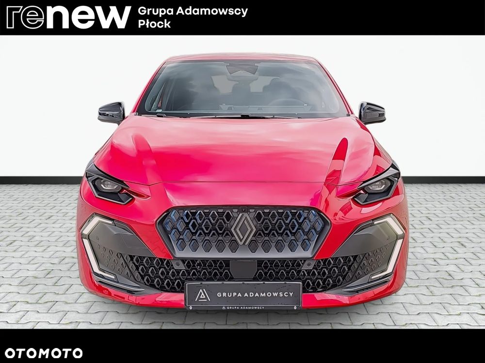Renault Clio 1.8 E-TECH Full Hybrid 160 Esprit Alpine - 8