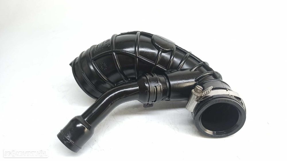 TUBO PEUGEOT 207 CONFORT - 5