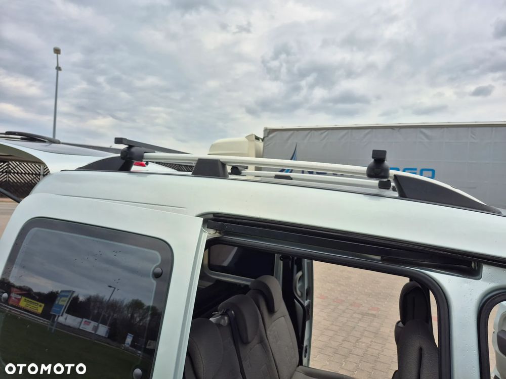 Renault Kangoo 1.6 16V Privilege - 16