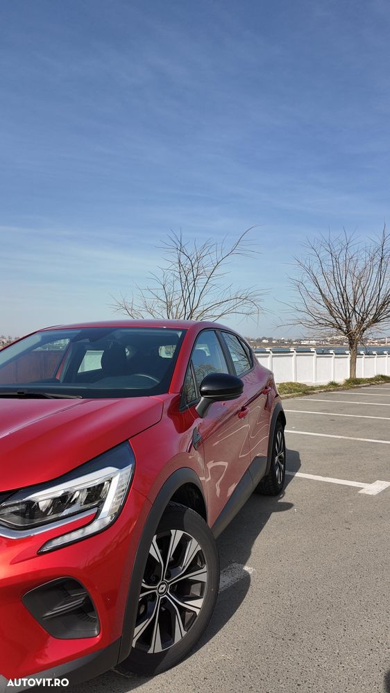 Renault Captur TCe 90 Evolution - 6