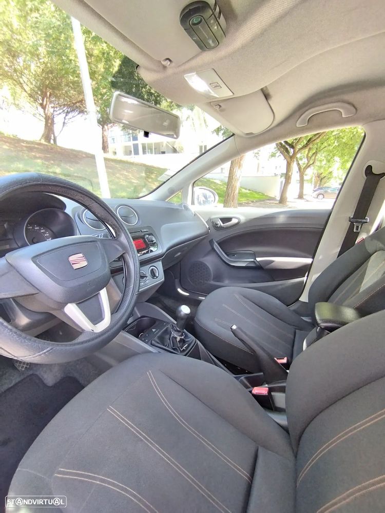 SEAT Ibiza - 12