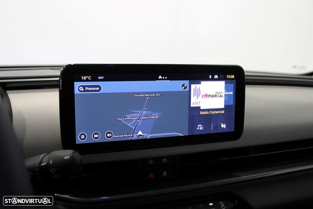 Fiat 600 1.2 Hybrid La Prima - 19