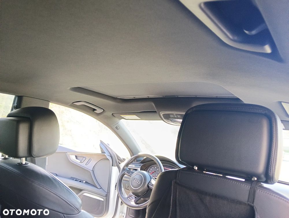 Audi A7 Sportback - 19