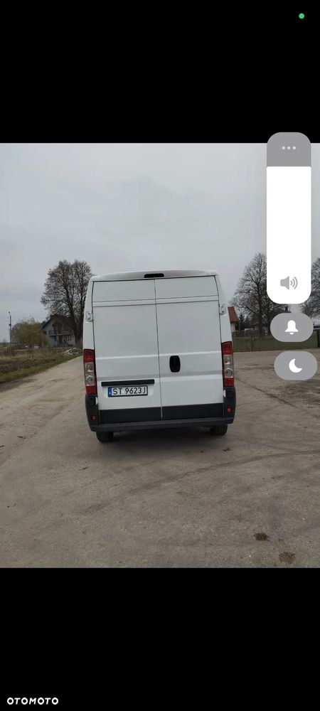 Fiat Ducato - 8