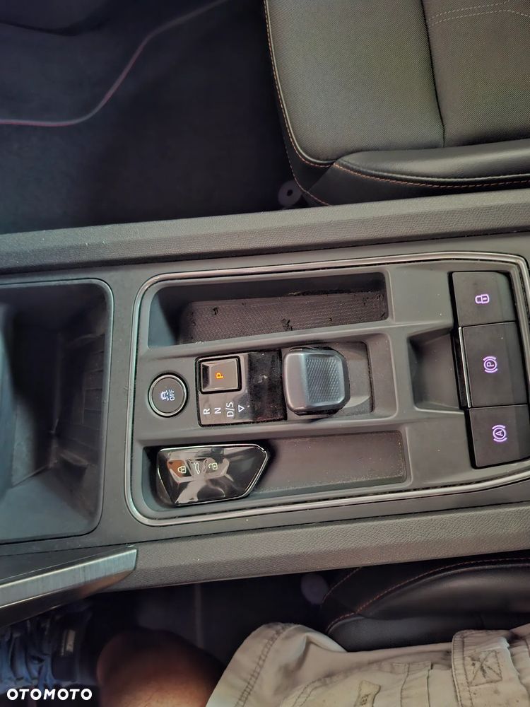 Cupra Formentor VZ 2.0 TSI 4Drive DSG - 25