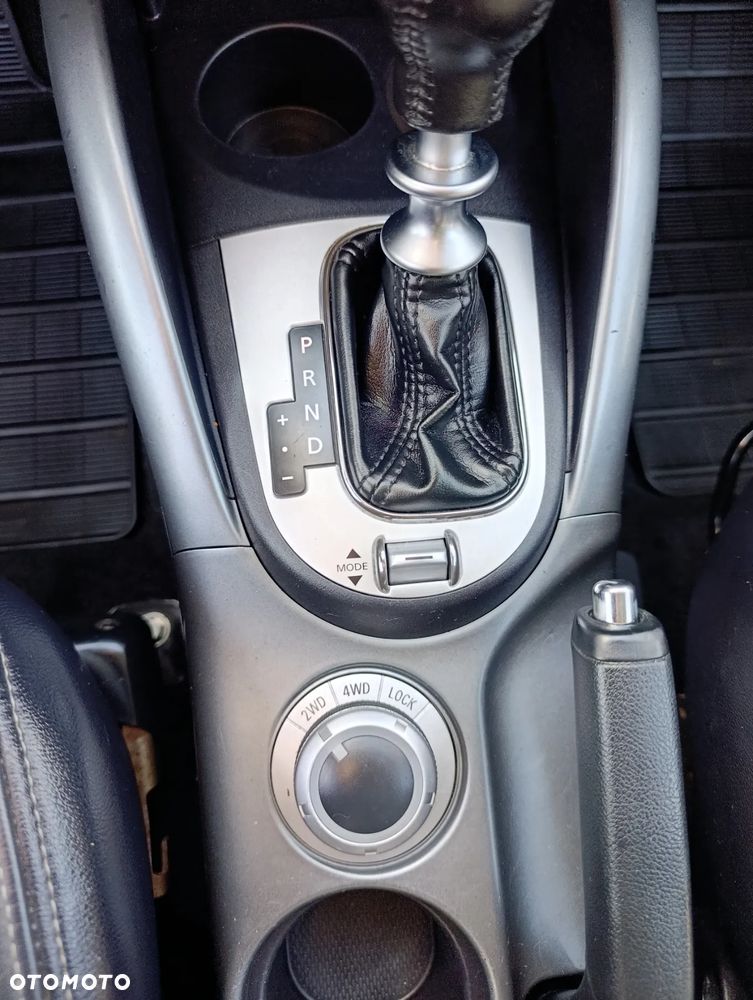Mitsubishi Outlander 2.2 DI-D 4WD Automatik Invite - 21