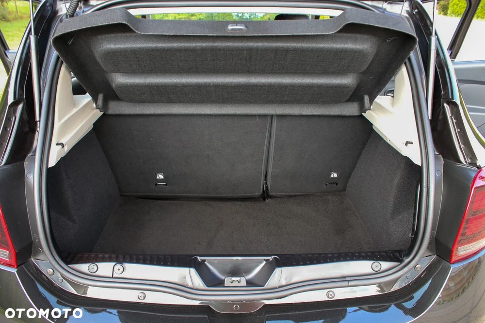 Dacia Sandero Stepway 1.0 TCe Expression - 39