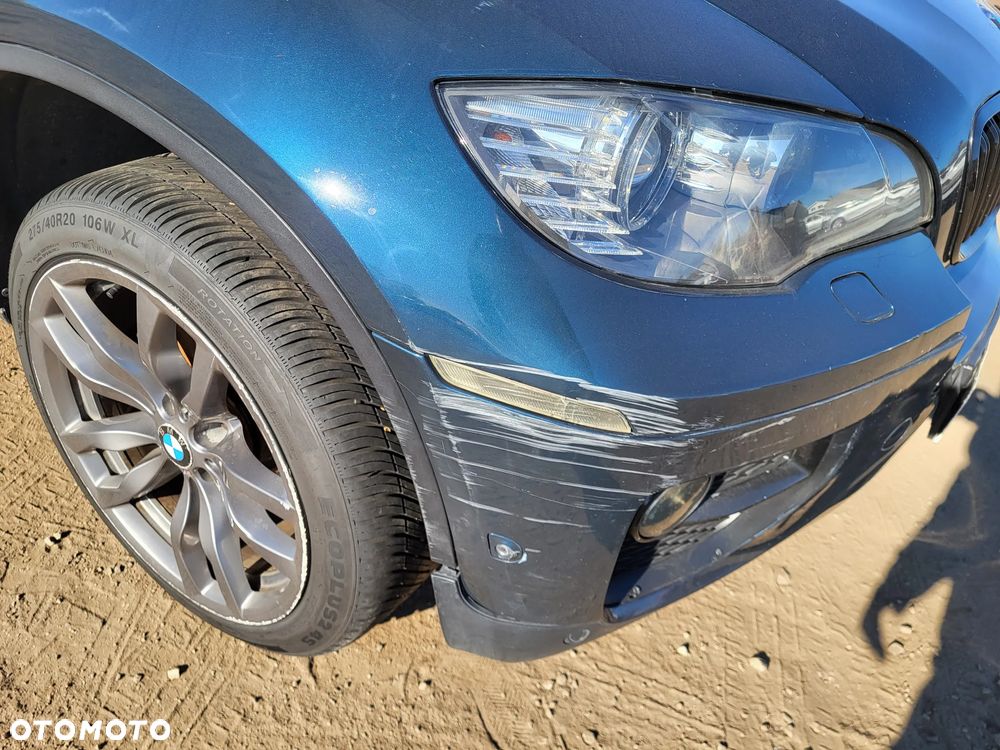 BMW X6 xDrive40d Edition Exclusive - 11