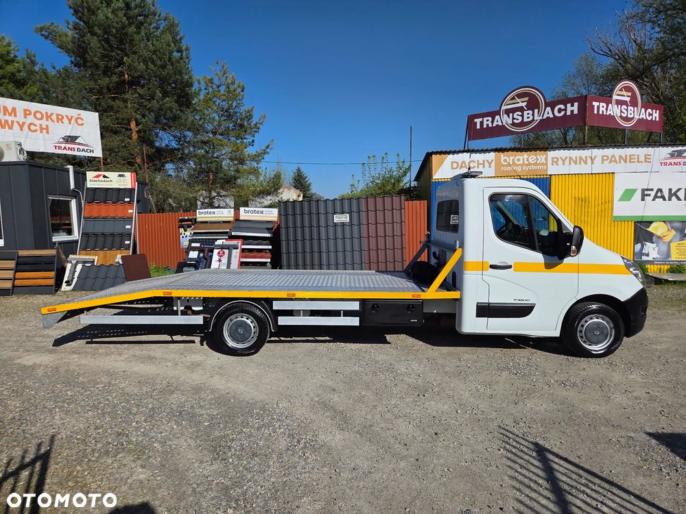 Renault Master - 5