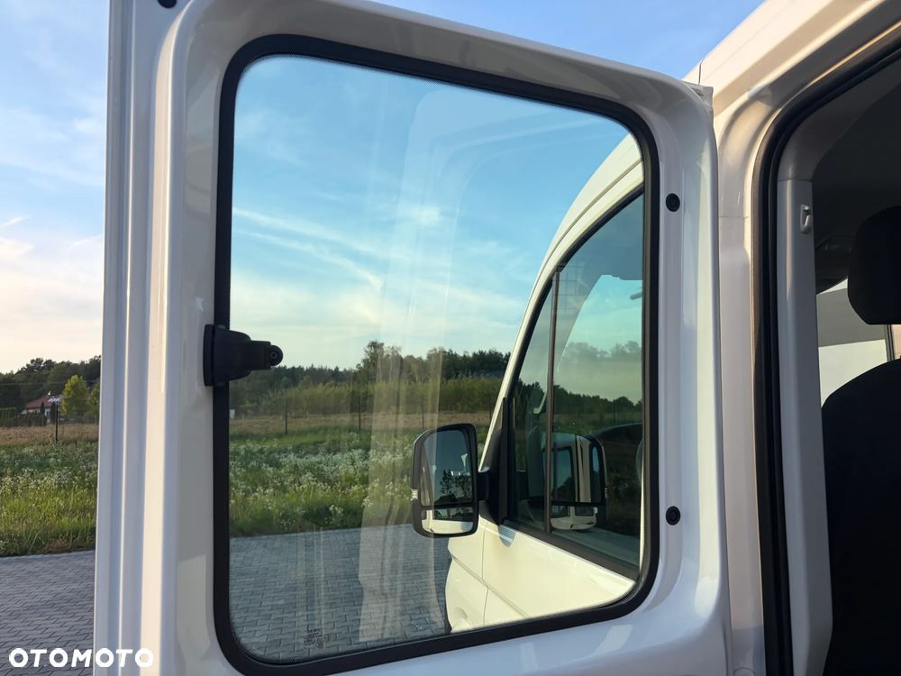Volkswagen CRAFTER DOKA MAXI - 36
