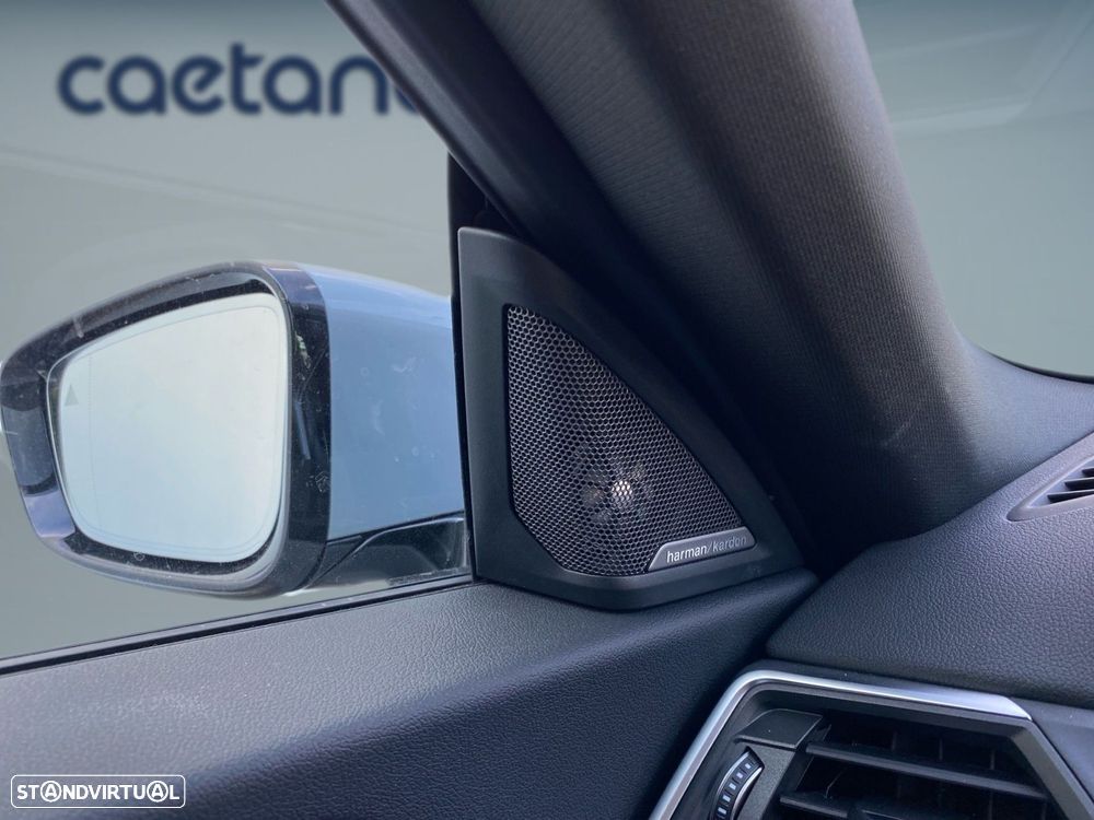 BMW 220 d Coupe Pack 50 anos M Auto - 16