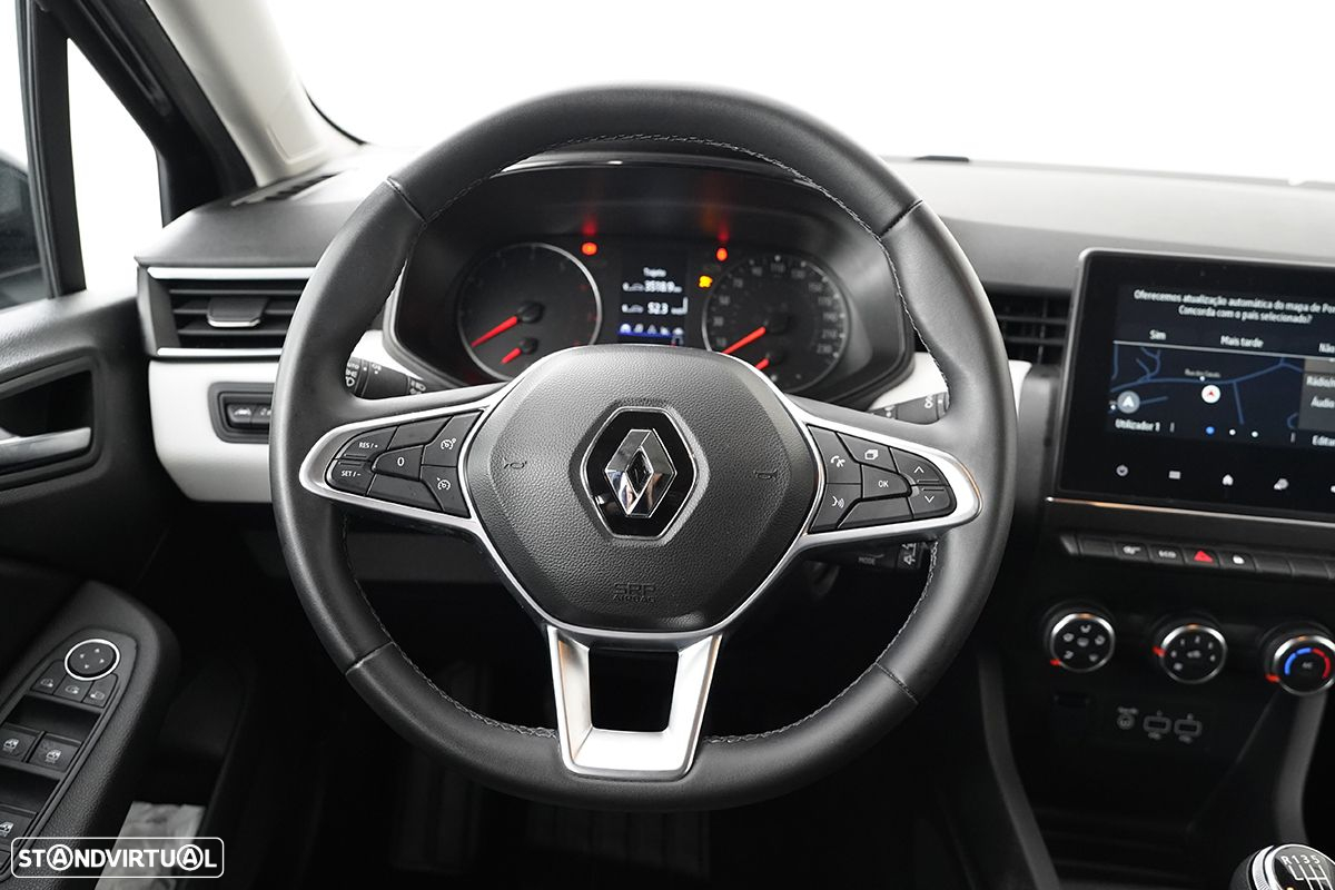 Renault Clio 1.0 TCe Evolution - 15