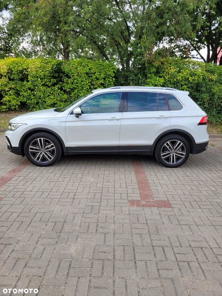 Volkswagen Tiguan - 3
