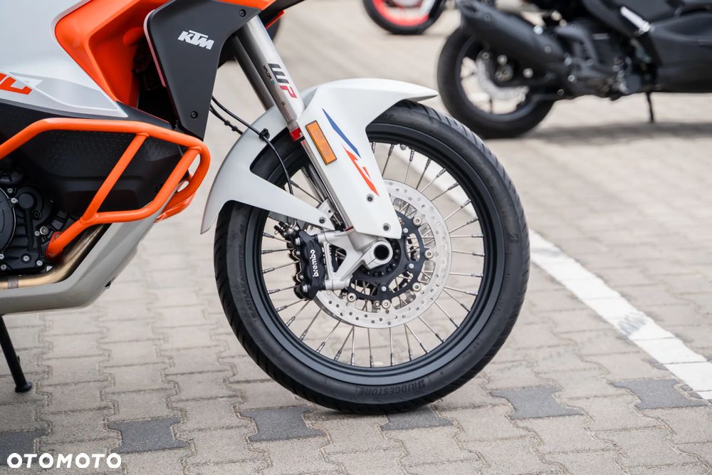 KTM Super Adventure - 4