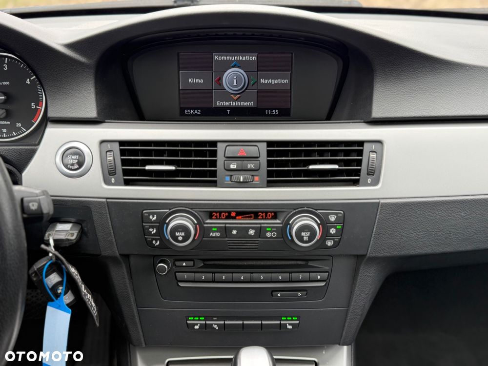 BMW Seria 3 320d DPF - 39