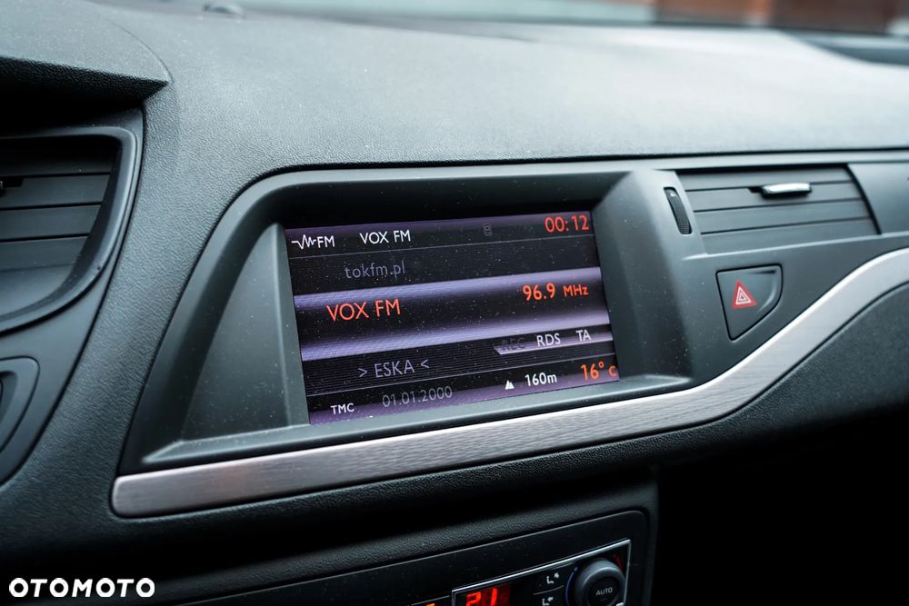 Citroën C5 3.0 HDi V6 Exclusive - 33