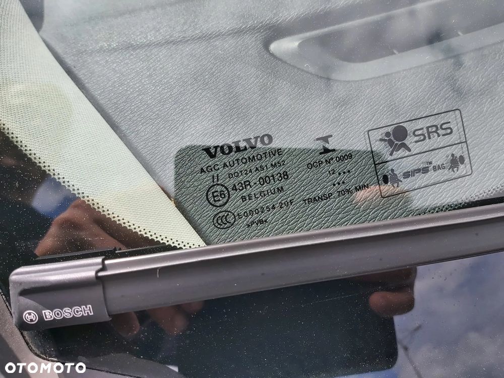 Volvo V40 D2 You - 16