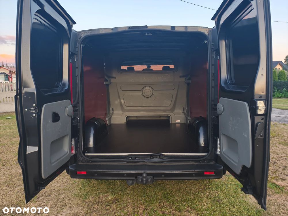 Opel VIVARO - 30