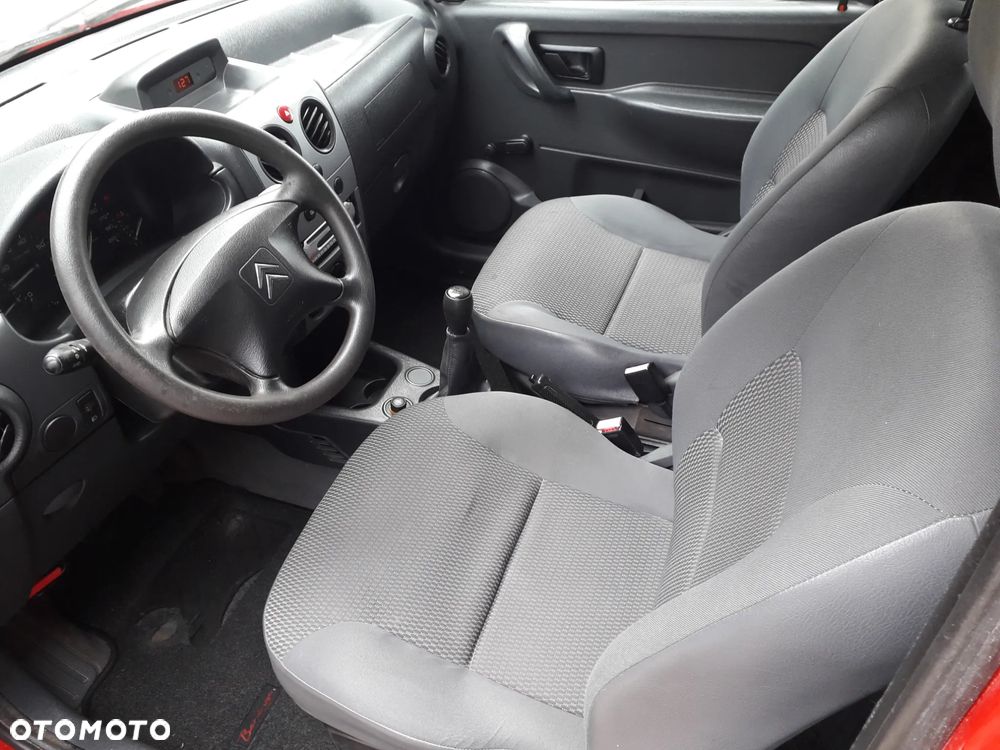 Citroën Berlingo - 41