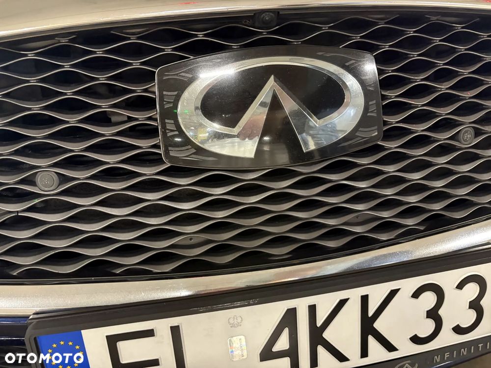 Infiniti Q60 3.0t AWD Sport Tech - 33