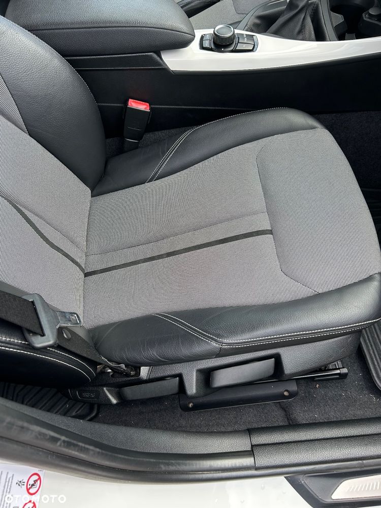 BMW Seria 1 116i Urban Line - 14