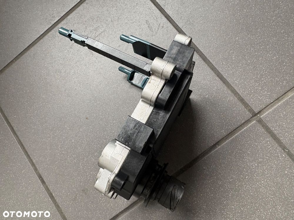 Sterownik skrzyni Multitronic 01J927156JG - 3