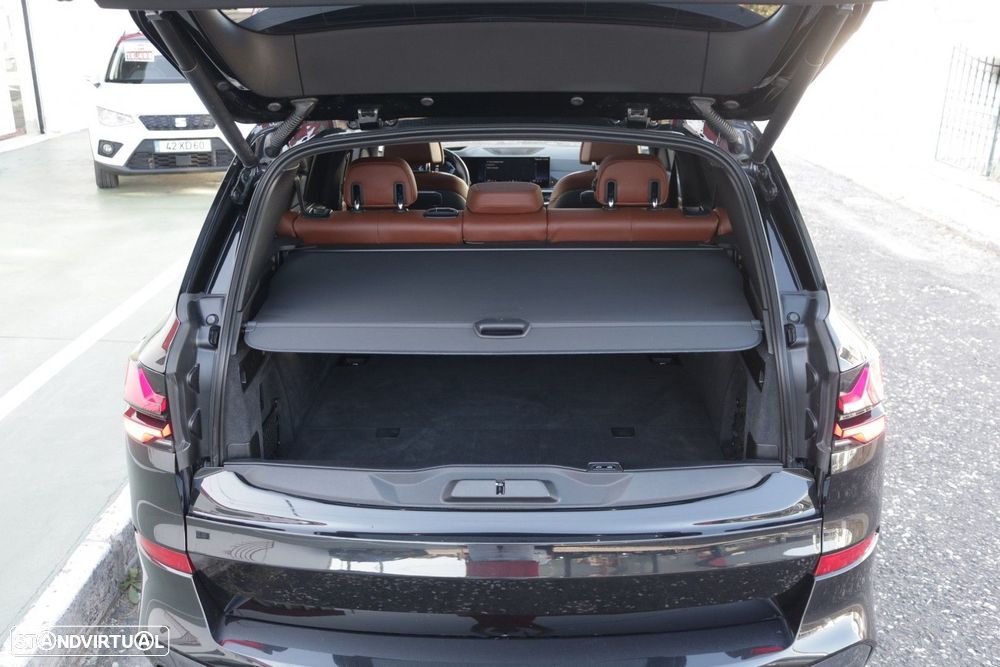 BMW X5 50 e xDrive Pack M Desportivo Pro - 21