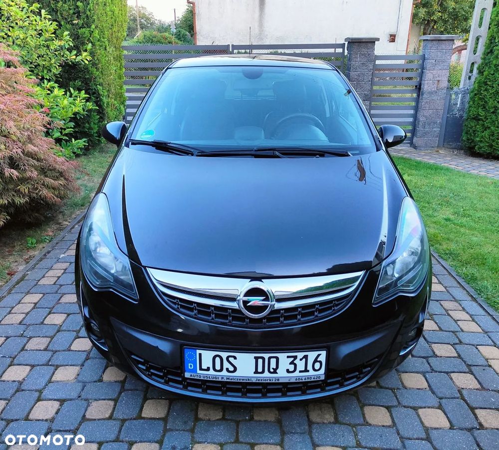 Opel Corsa 1.4 16V Energy - 2