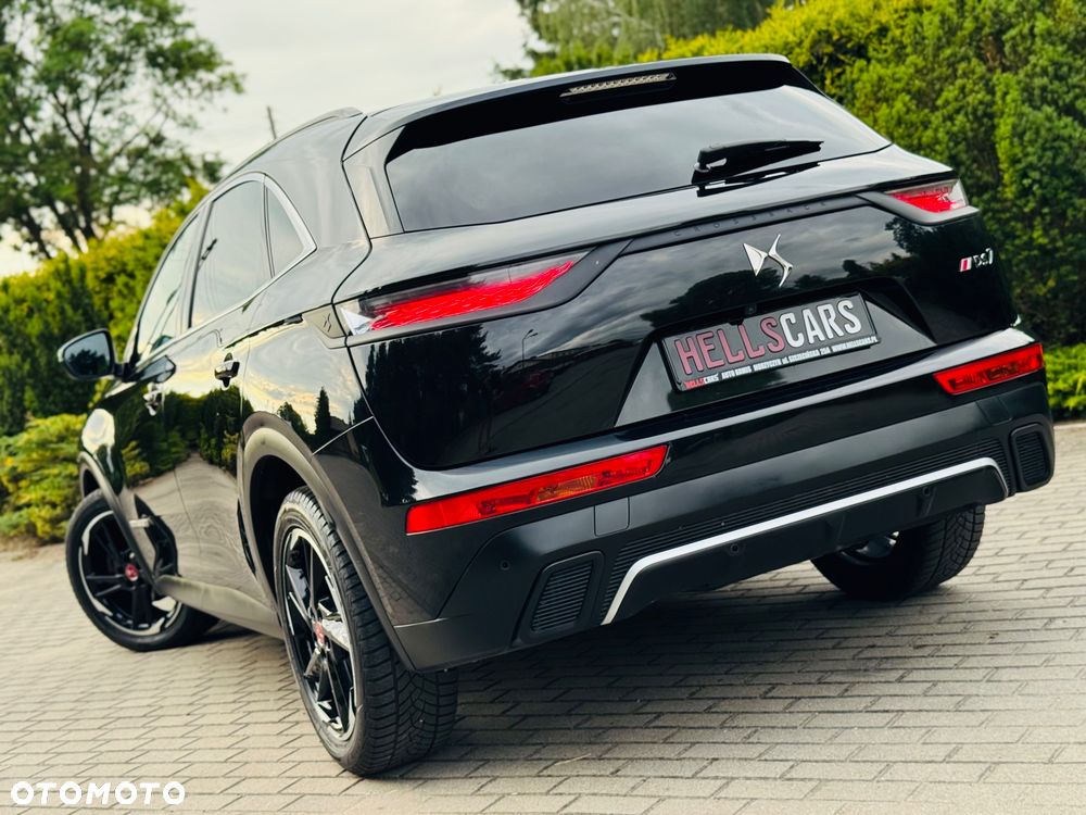 DS Automobiles DS 7 Crossback 1.5 BlueHDi So Chic - 16