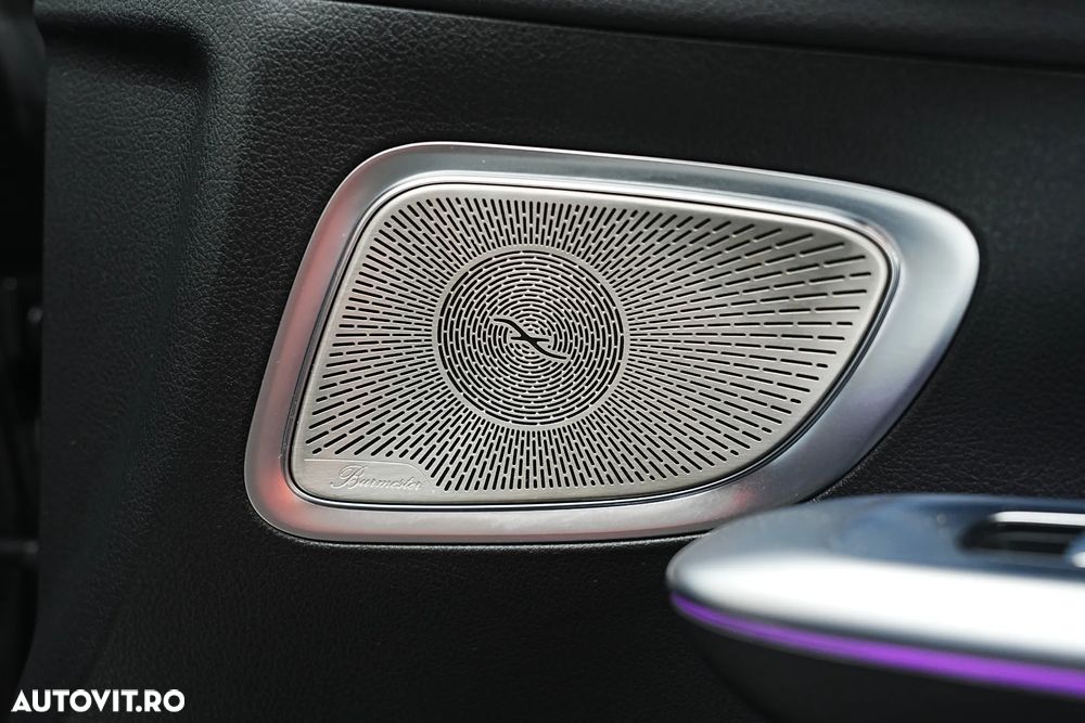 Mercedes-Benz C 200 4Matic 9G-TRONIC Edition AMG Line - 36