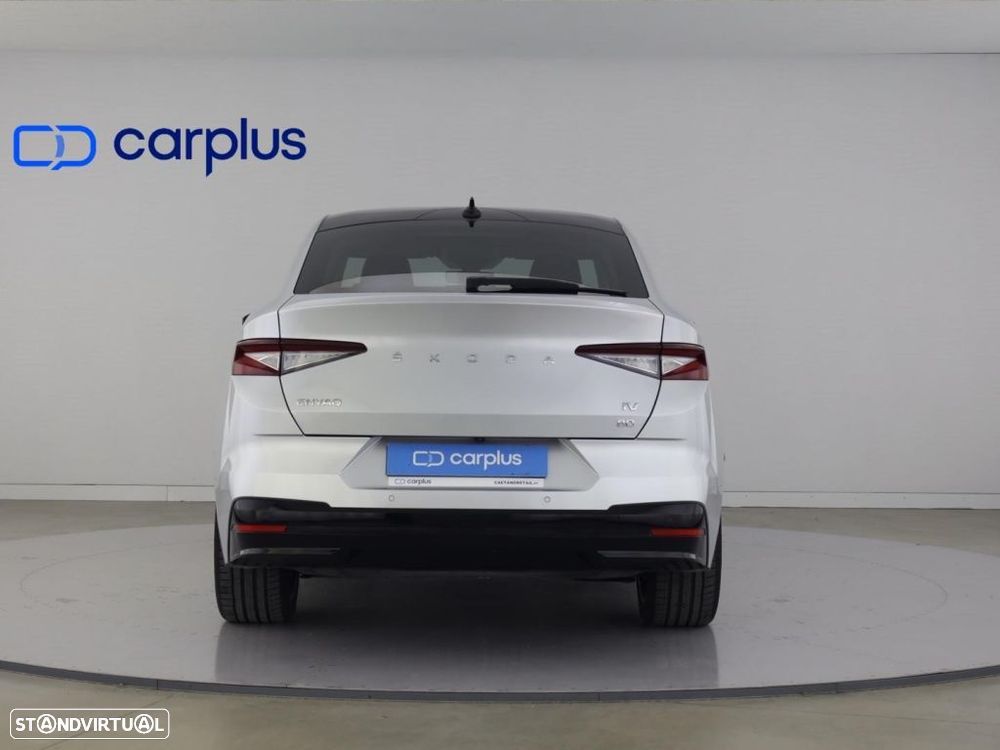 Skoda Enyaq iV 80 - 6