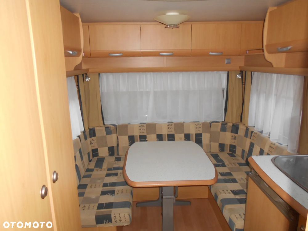 Beyerland SPRINTER LX 460 FB - 4