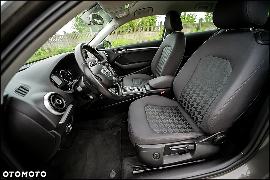 Audi A3 - 18