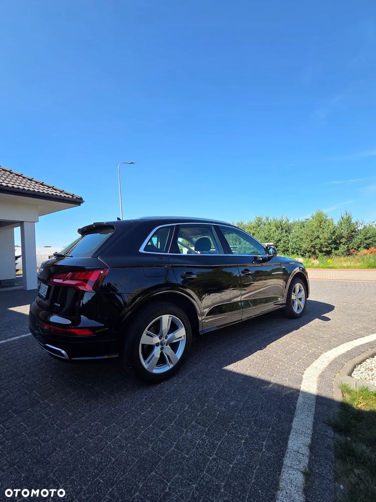 Audi Q5 2.0 TDI Quattro S tronic - 6
